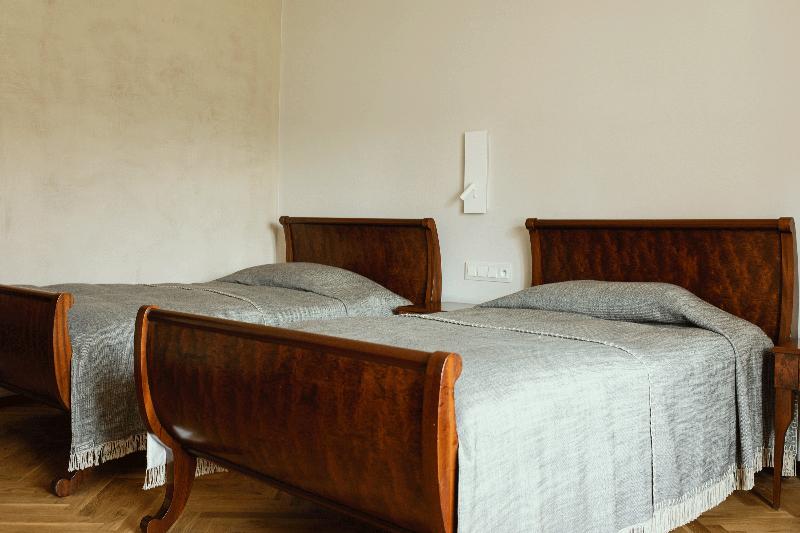 スタンダードルーム, Pod Różą