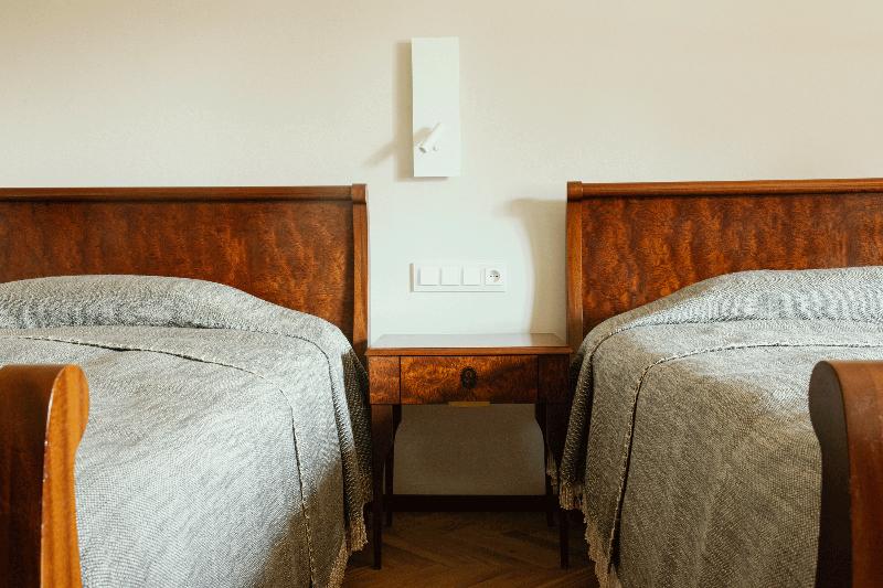 スタンダードルーム, Pod Różą