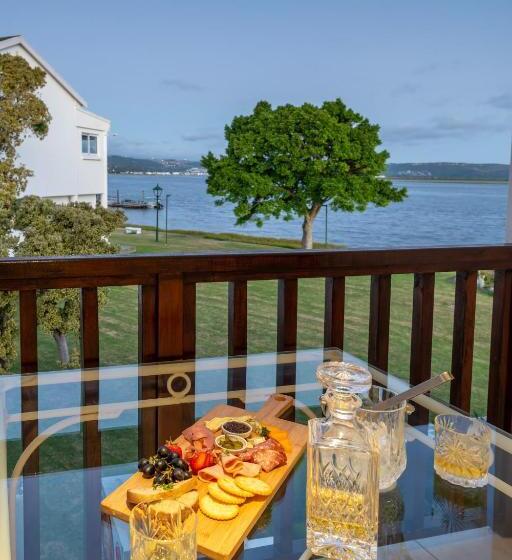 סוויטת סופריור, St James Of Knysna