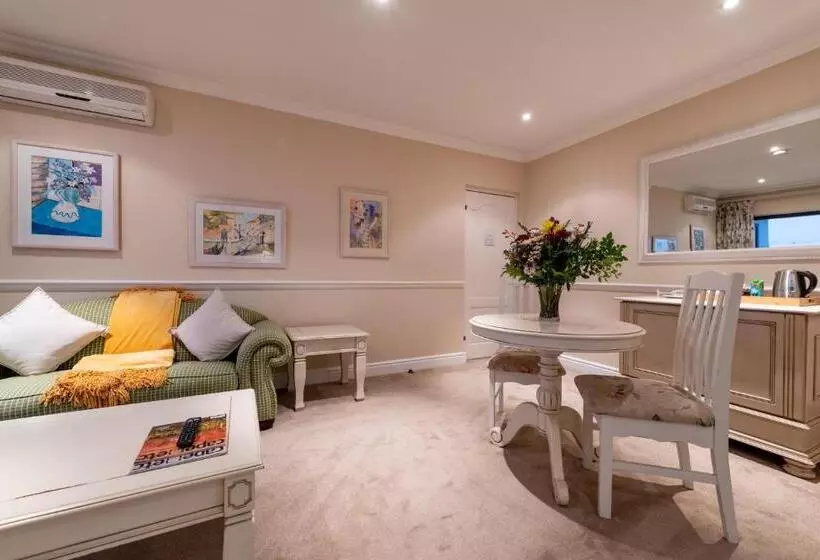 Superior Suite