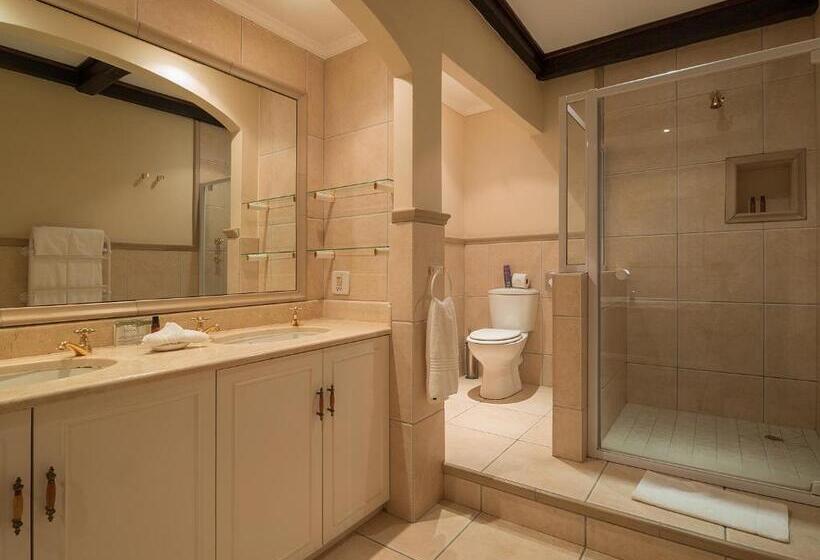 סוויטת ג'וניור פנימית, St James Of Knysna