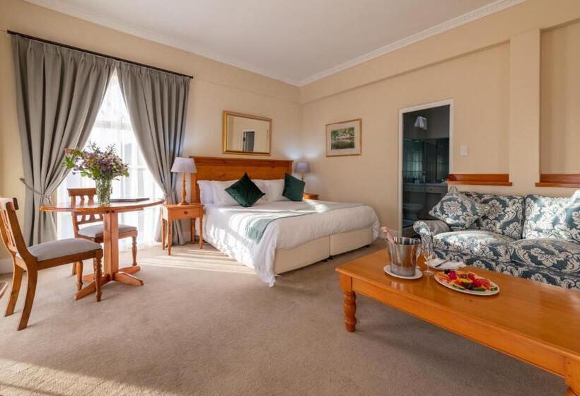 חדר סטנדרט, St James Of Knysna