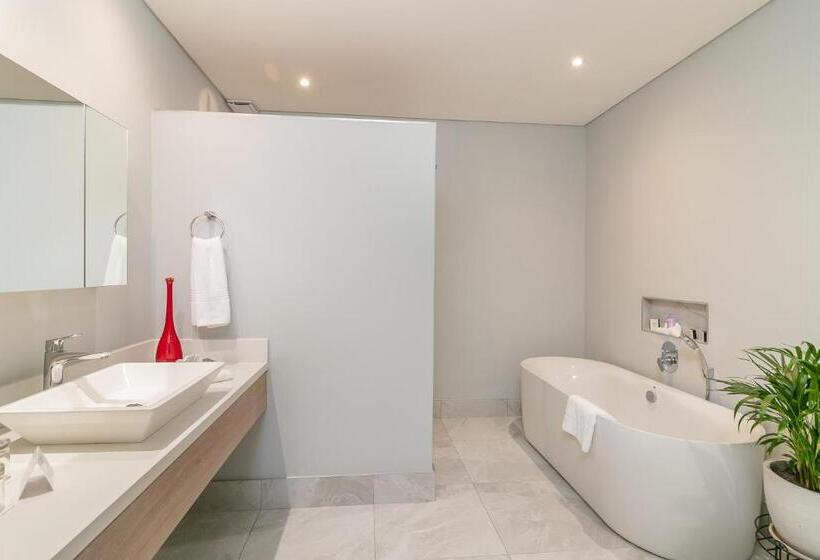 סוויטה, St James Of Knysna