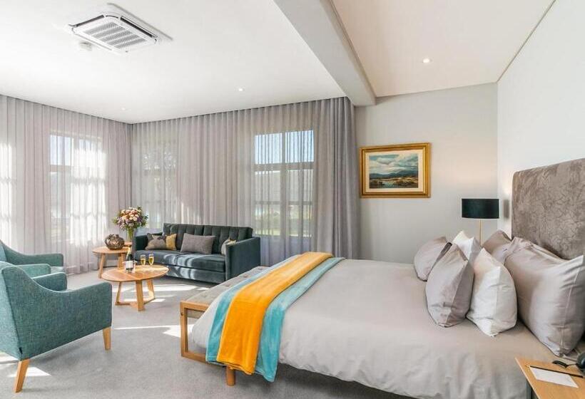 סוויטה, St James Of Knysna