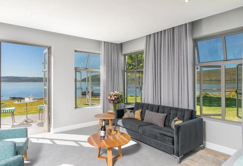 סוויטה, St James Of Knysna