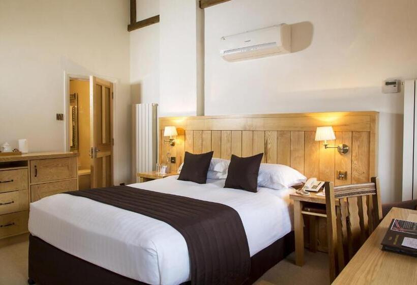 חדר סטנדרט, Tewinbury Farm