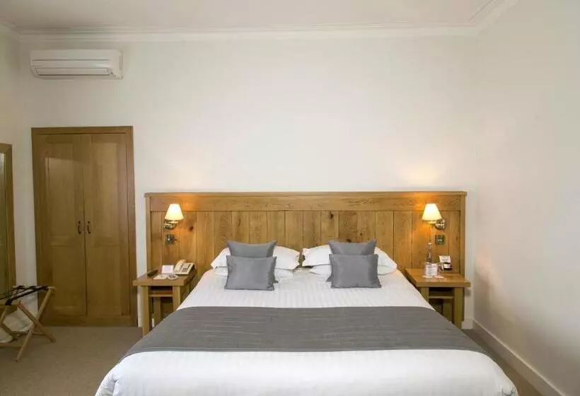 Standard-huone, Tewinbury Farm