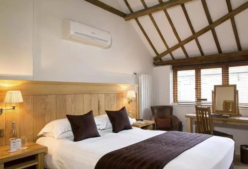 Standard-huone, Tewinbury Farm