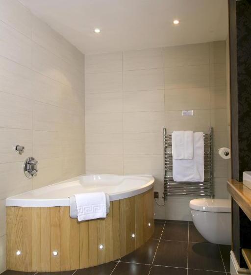 חדר סטנדרט עם מיטת קינג, Tewinbury Farm