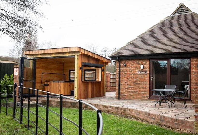 חדר סטנדרט, Tewinbury Farm