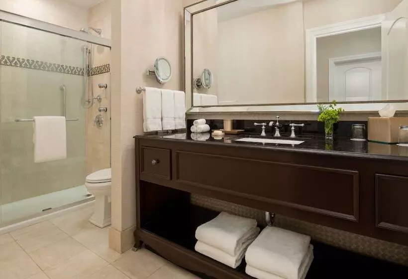 スーペリアールーム, The Roosevelt New Orleans  A Waldorf Astoria