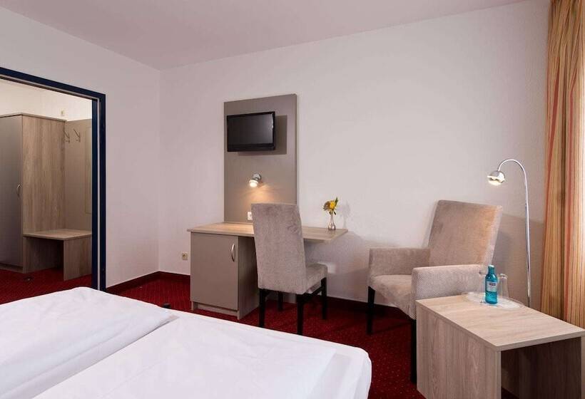 Номер бизнес-класса, Achat Hotel Frankenthal In Der Pfalz