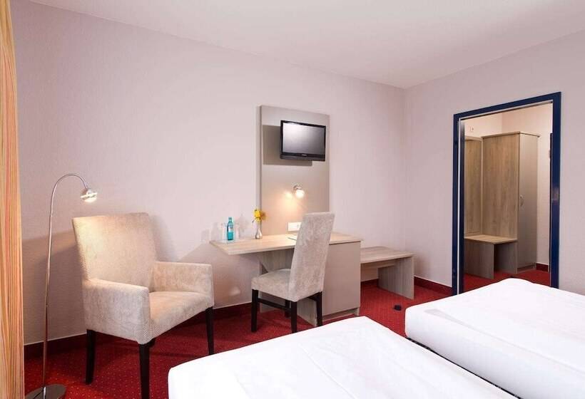 Номер бизнес-класса, Achat Hotel Frankenthal In Der Pfalz