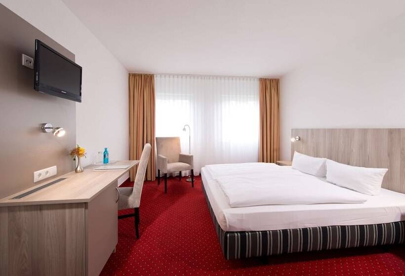 Номер бизнес-класса, Achat Hotel Frankenthal In Der Pfalz