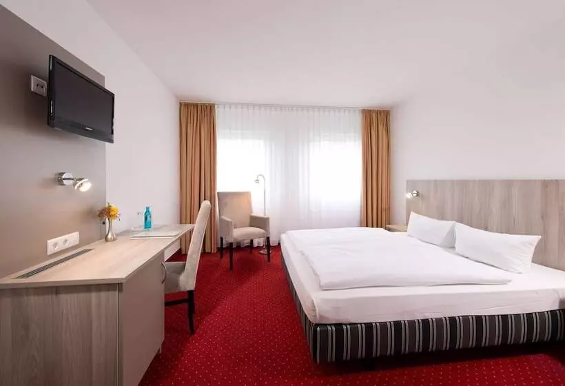 ビジネスルーム, Achat Hotel Frankenthal In Der Pfalz