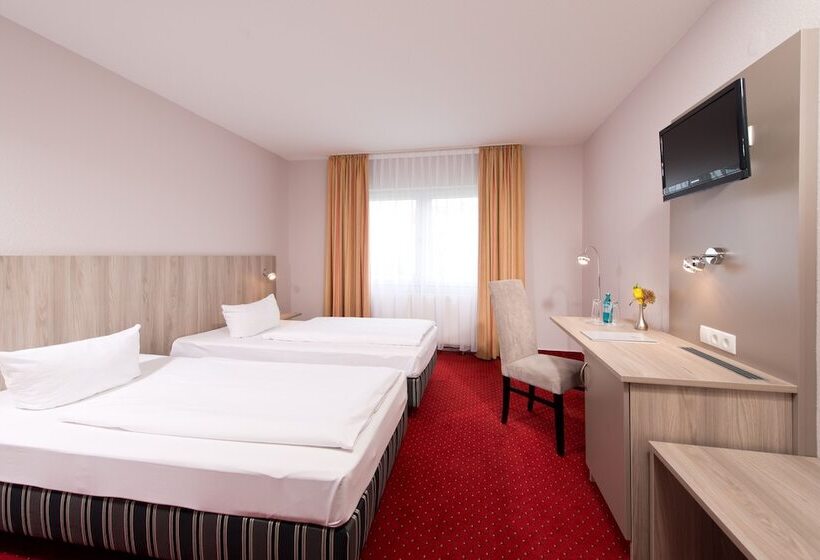 Номер бизнес-класса, Achat Hotel Frankenthal In Der Pfalz