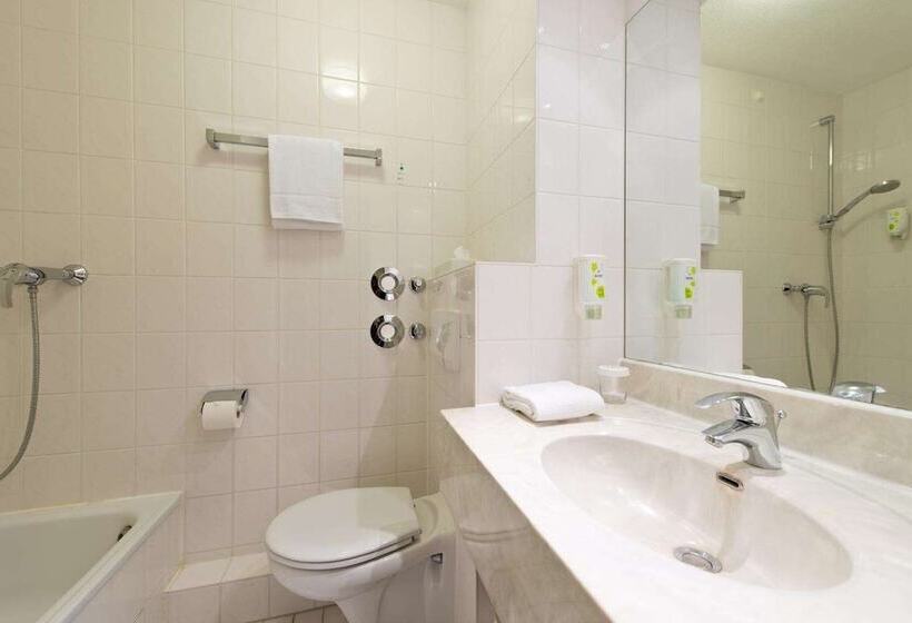 Номер Superior, Achat Hotel Frankenthal In Der Pfalz