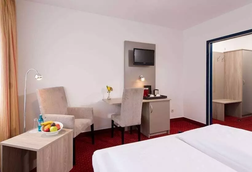 スーペリアールーム, Achat Hotel Frankenthal In Der Pfalz