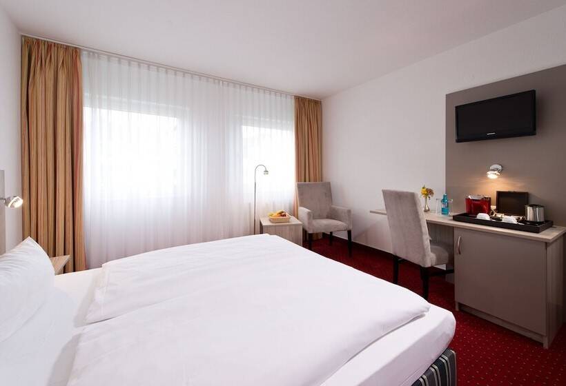 Номер Superior, Achat Hotel Frankenthal In Der Pfalz