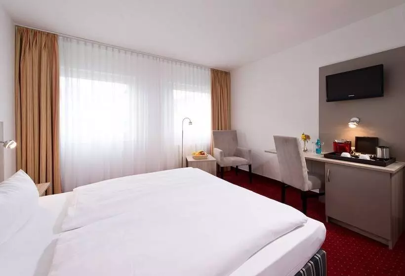 スーペリアールーム, Achat Hotel Frankenthal In Der Pfalz
