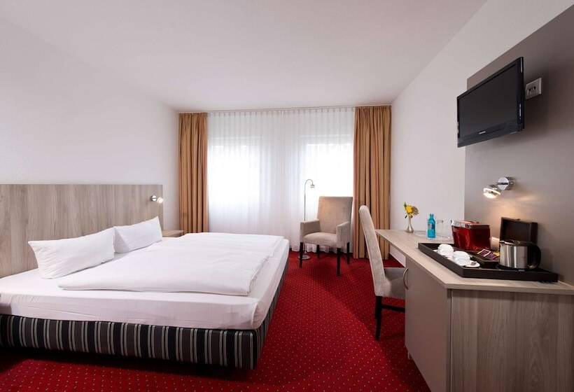 Номер Superior, Achat Hotel Frankenthal In Der Pfalz