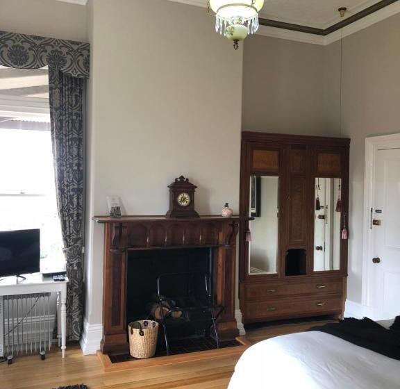 가든 전망 스위트, Arcoona Manor