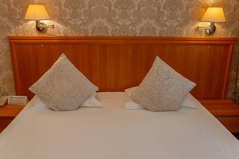 اتاق استاندارد, Astana International