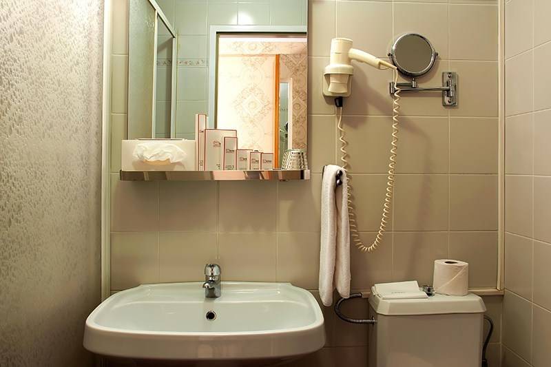 اتاق استاندارد, Astana International