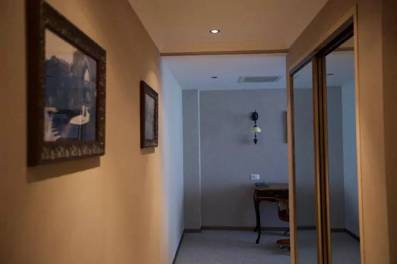 Standard Room, Campanile Hotel & Restaurant  S Hertogenbosch