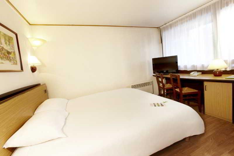 标准间, Campanile Hotel & Restaurant  S Hertogenbosch