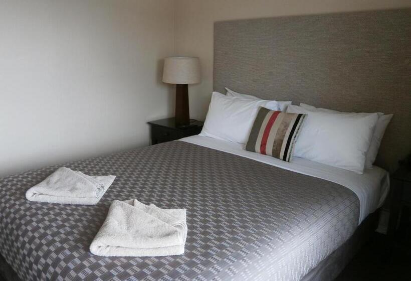 ファミリールーム, Ballarat Central City Motor Inn