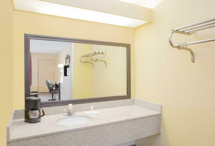 标准间, Days Inn By Wyndham Andalusia