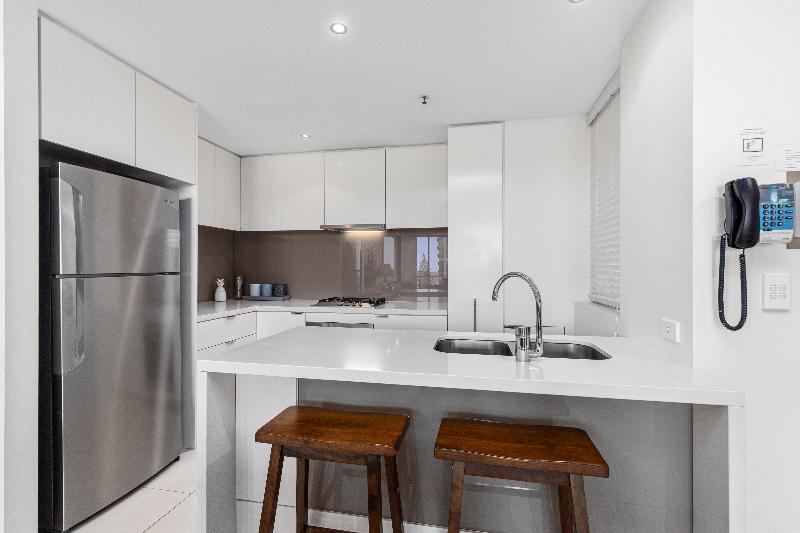 غرفة قياسية لذوى الاحتياجات الخاصة, Days Inn By Wyndham Grants