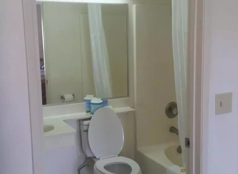 سوئیت با تخت بزرگ, Days Inn By Wyndham Orange Anaheim