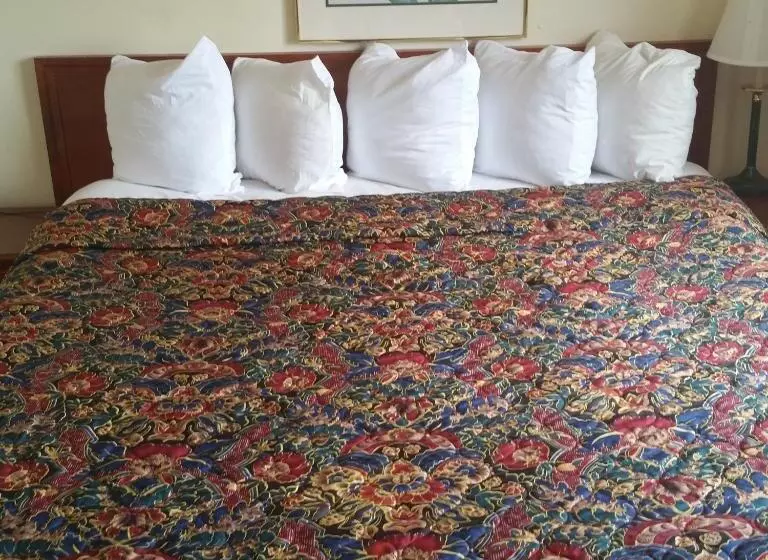 سوئیت با تخت بزرگ, Days Inn By Wyndham Orange Anaheim