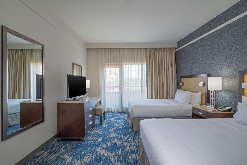 套房, Embassy Suites By Hilton Alexandria Old Town