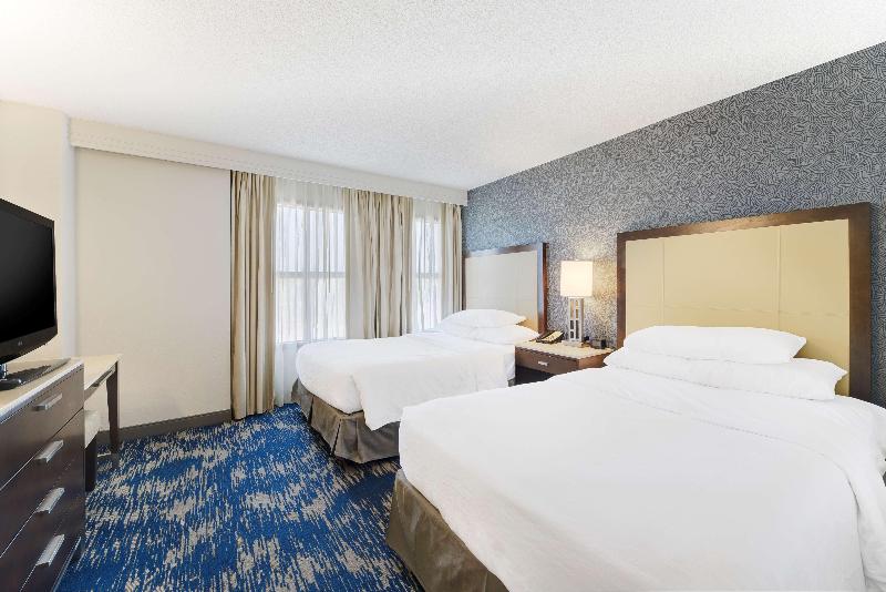 Suíte Premium, Embassy Suites By Hilton Alexandria Old Town