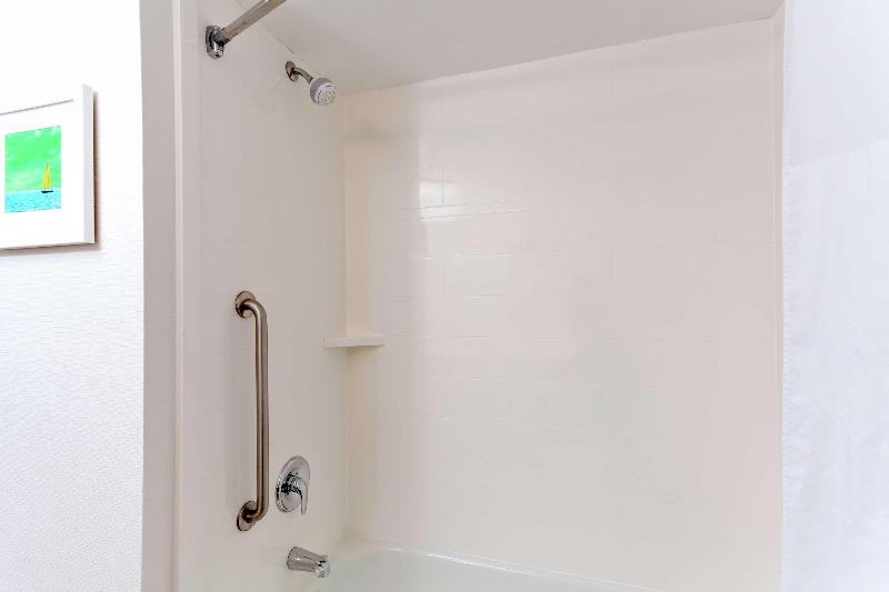 スタンダードルーム, Holiday Inn Express & Suites Tampa Stadium   Airport Area, An Ihg