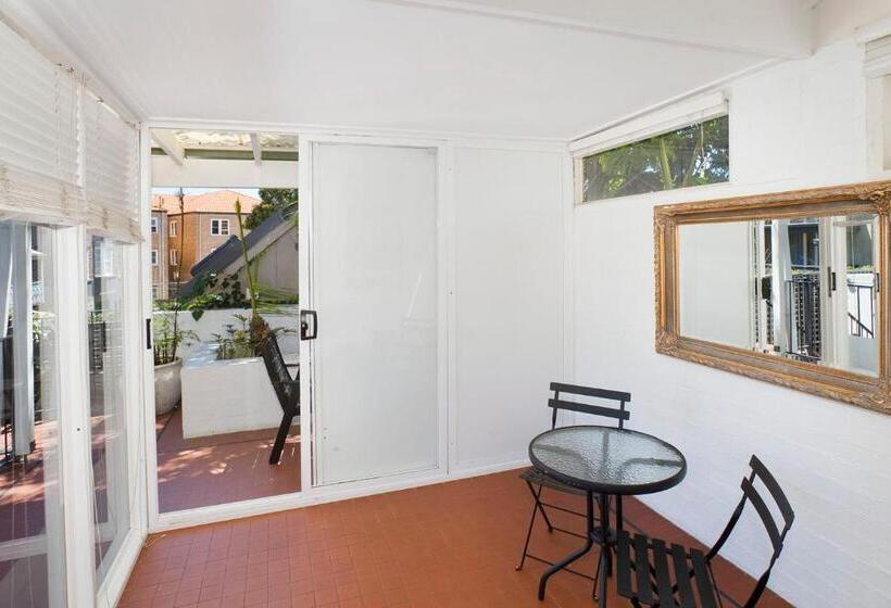 غرفة قياسية, The Hughenden Boutique