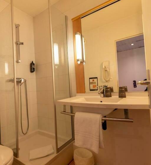 غرفة قياسية, Ibis Nogent Sur Marne