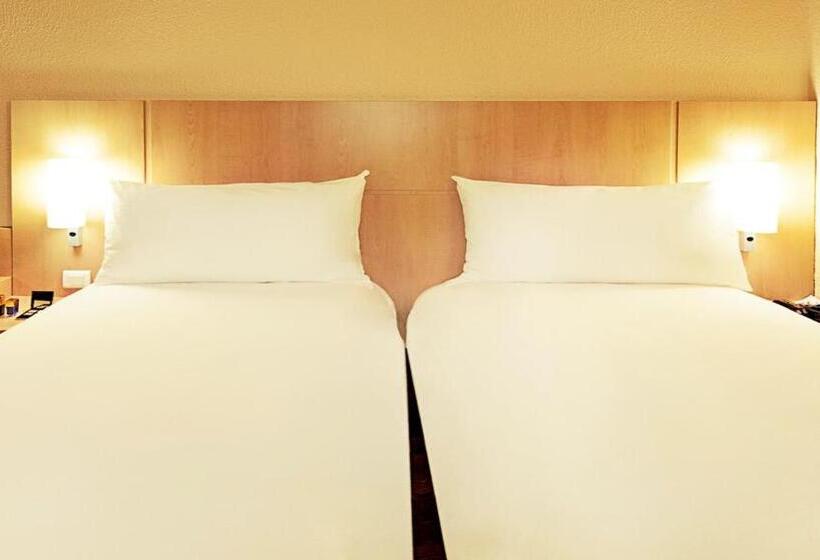 غرفة قياسية, Ibis Nogent Sur Marne