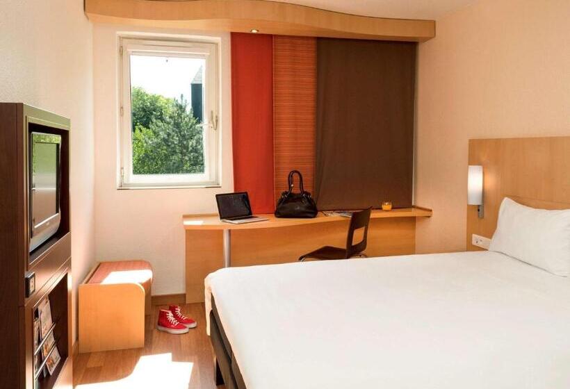 غرفة قياسية, Ibis Nogent Sur Marne