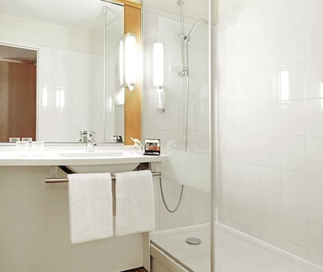 غرفة قياسية, Ibis Nogent Sur Marne