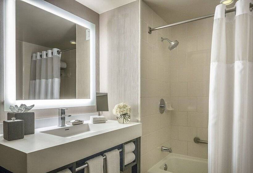 Люкс, Manchester Grand Hyatt San Diego