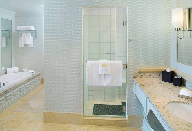 Tetőtéri Lakosztály, Manchester Grand Hyatt San Diego