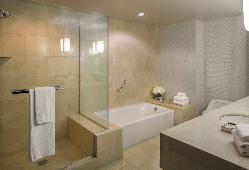 Elnöki Lakosztály, Manchester Grand Hyatt San Diego