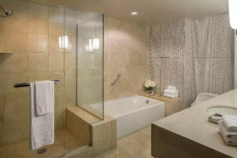 سوئیت پرزیدنت, Manchester Grand Hyatt San Diego