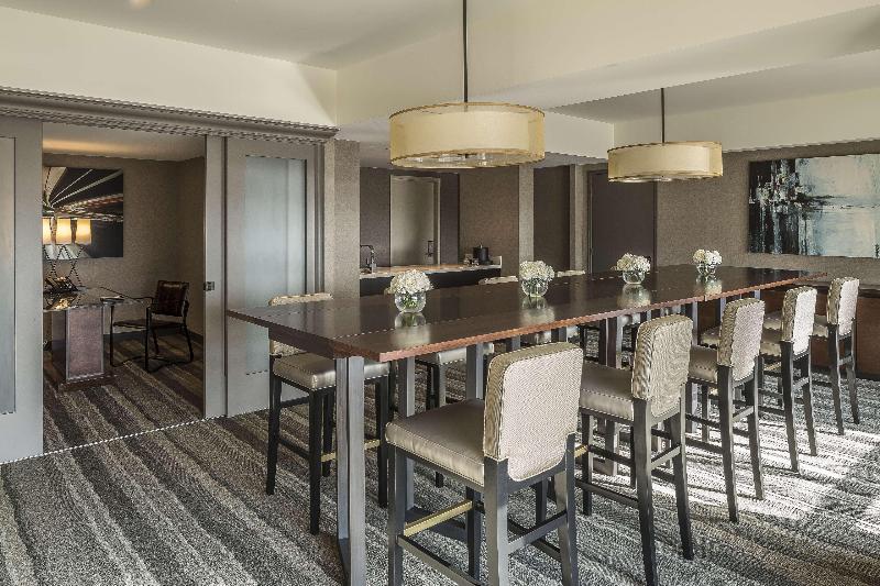 Lakosztály, Manchester Grand Hyatt San Diego