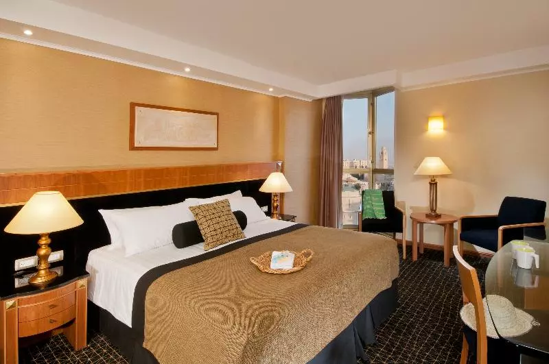 اتاق استاندارد, Manchester Grand Hyatt San Diego