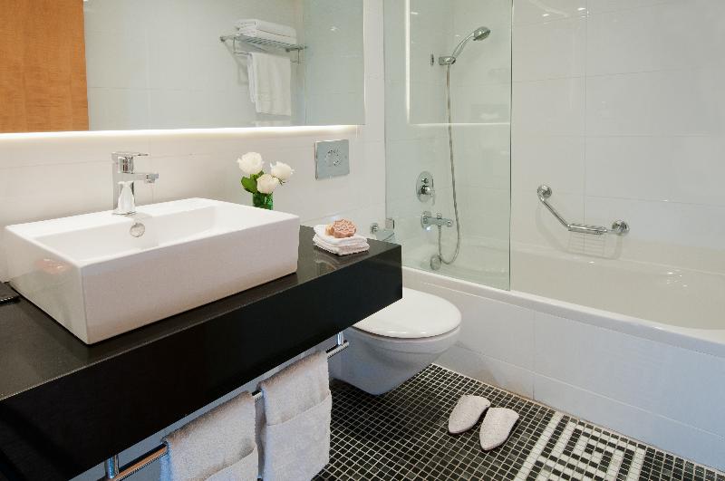 Номер Стандарт, Manchester Grand Hyatt San Diego